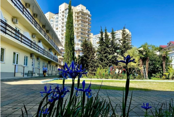 Изумруд Гостиничный комплекс